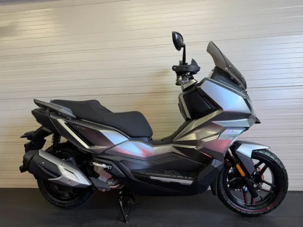 2026 SYM ADX 300 - €5,998 (1/1)