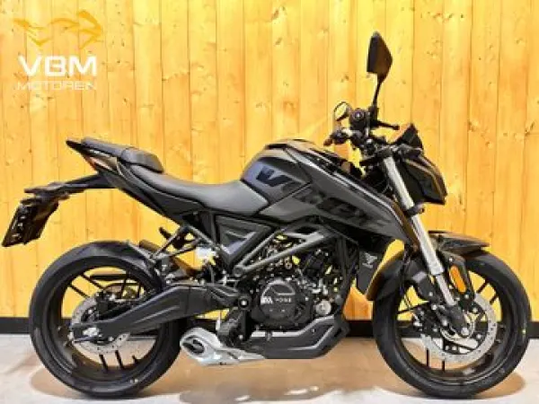 2026 Voge R 125 - €4,149 (1/1)