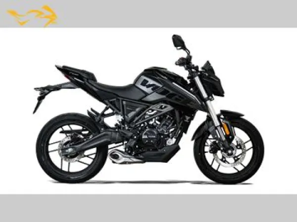 2026 Voge R 125 - €4,149 (1/1)