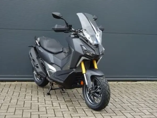2026 SYM Adxtg 400 - €7,999 (1/1)