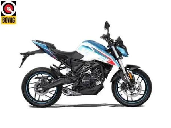 2026 Voge R 125 - € 4.149 (1/1)