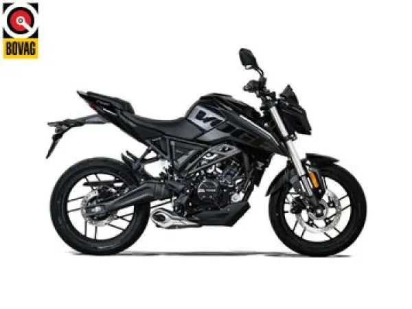 2026 Voge R 125 - € 4.149 (1/1)