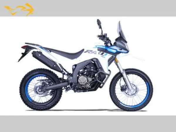 2026 Voge 300 Rally - € 5.299 (1/1)