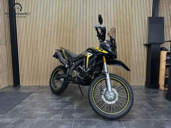 2026 Voge 300 Rally - €5,299 (1/1)