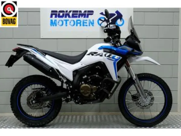 2026 Voge 300 Rally - €5,299 (1/1)