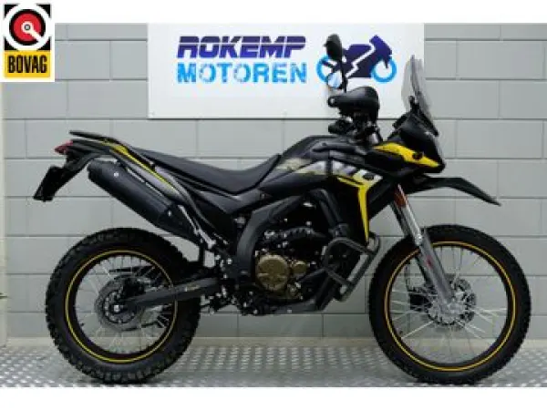 2026 Voge 300 Rally - €5,299 (1/1)