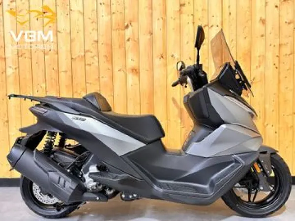 2026 Voge SR 3 - €5,349 (1/1)