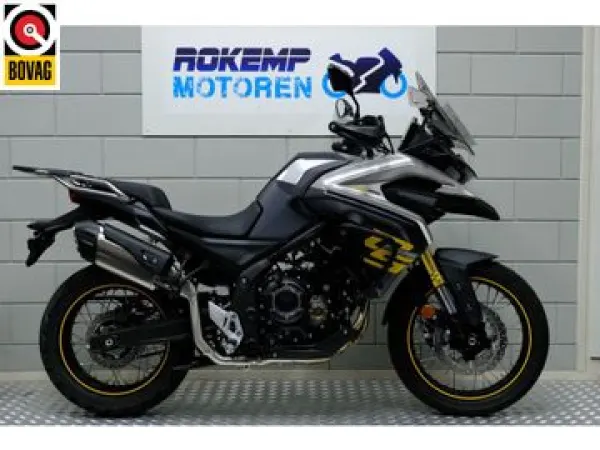 2026 Voge DS 525 X - €7,799 (1/1)