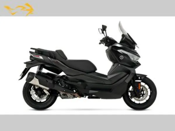 2026 Voge SR 4 Radar - € 7.999 (1/1)