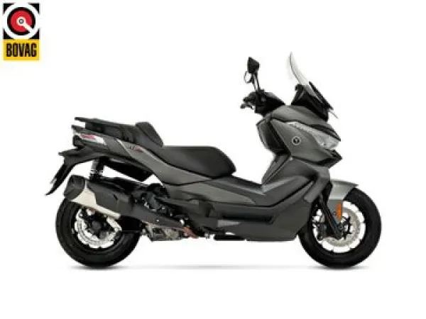 2026 Voge SR 4 Radar - € 7.999 (1/1)