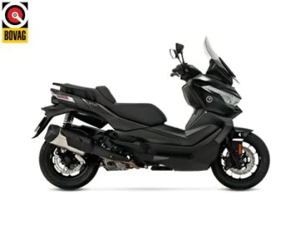 2026 Voge SR 4 Radar - € 7.999 (1/1)