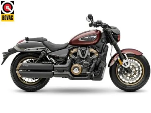 2026 Voge CU 625 - € 7.999 (1/1)