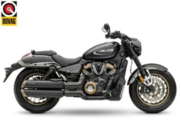 2026 Voge CU 625 - € 7.999 (1/1)