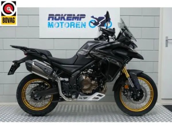 2026 Voge DS 625 X - €8,799 (1/1)