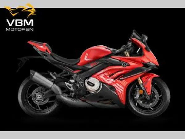 2026 Voge RR 660 S - € 9.999 (1/1)