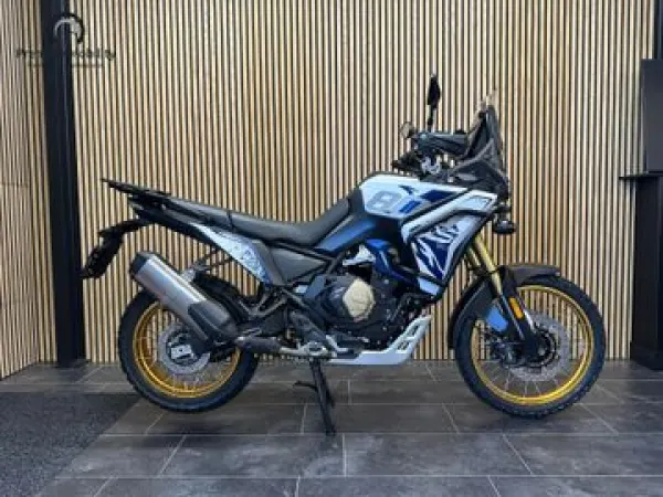 2026 Voge 800 Rally - €10,899 (1/1)
