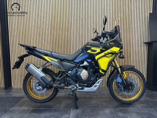2026 Voge 800 Rally - €10,899 (1/1)