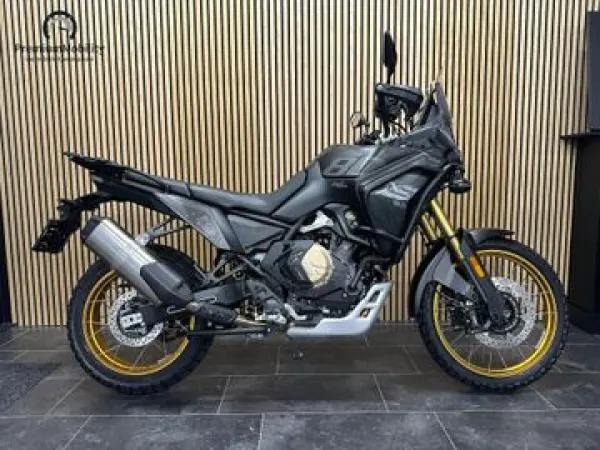 2026 Voge 800 Rally - € 10.899 (1/1)