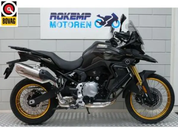 2026 Voge DS 900 X - €12,999 (1/1)
