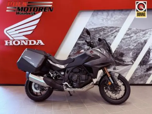 2026 Honda NT 1100 - €20,299 (1/1)
