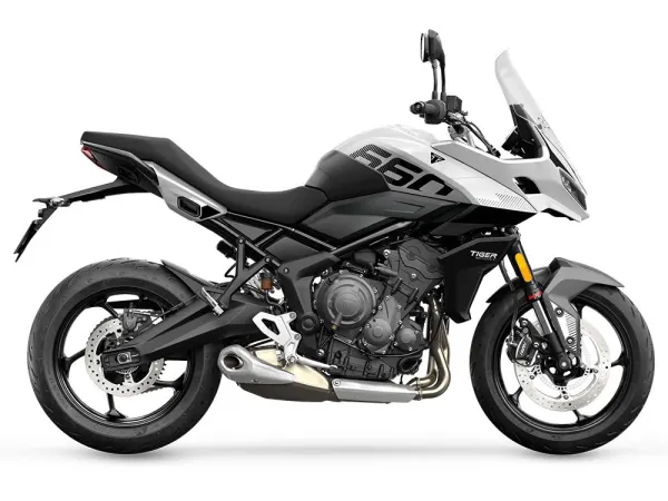 2026 Triumph Tiger 1200 - € 10.895 (1/1)