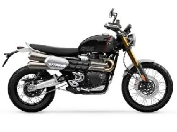 2026 Triumph Scrambler 1200 - € 19.295 (1/1)
