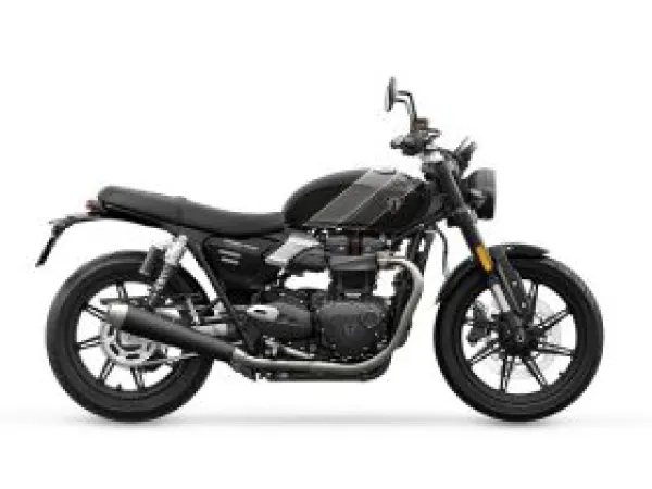 2026 Triumph Speed Twin 900 - € 11.695 (1/1)