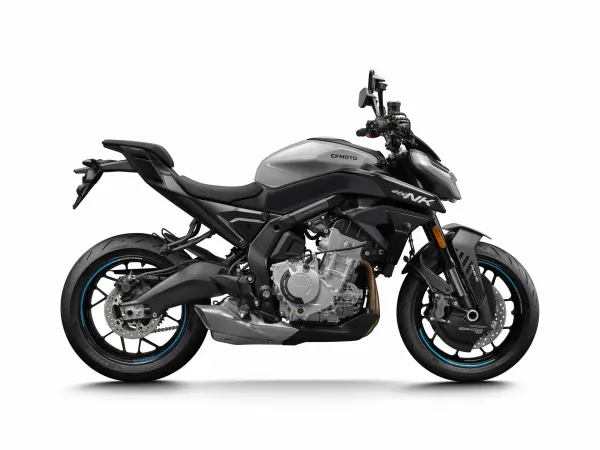 2026 Cfmoto NK 675 - €7,999 (1/1)