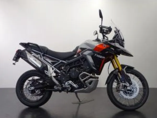 Bouwjaar onbekend Triumph Tiger 900 Rally Pro - € 20.095 (1/1)