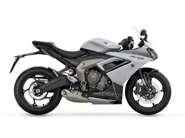 2026 Triumph Daytona 660 - €10,995 (1/1)
