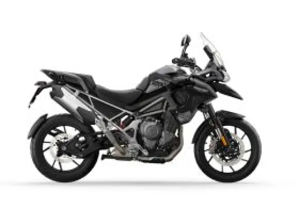2025 Triumph Tiger 1200 Rally Explorer - €24,645 (1/1)
