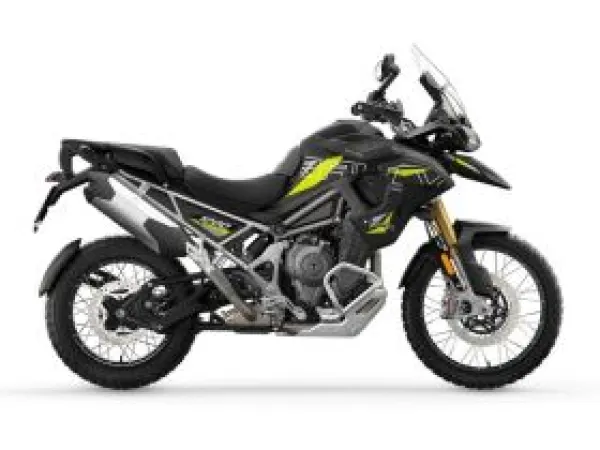 2026 Triumph Tiger 1200 - € 23.745 (1/1)