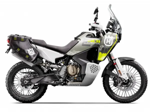 2026 Husqvarna Norden 901 - €19,319 (1/1)