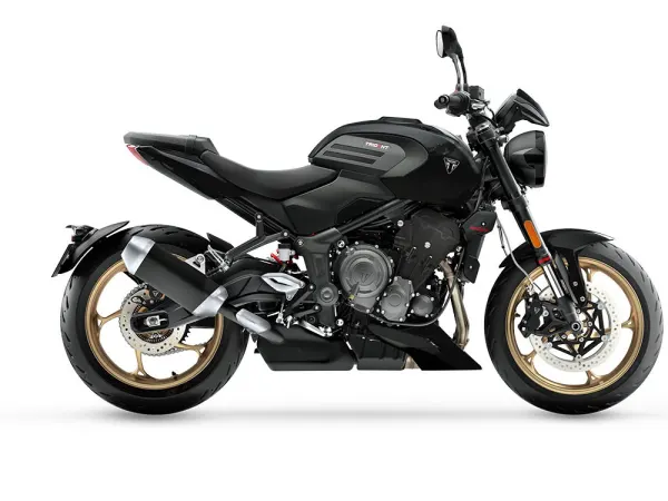 2026 Triumph Trident 800 - €11,195 (1/1)