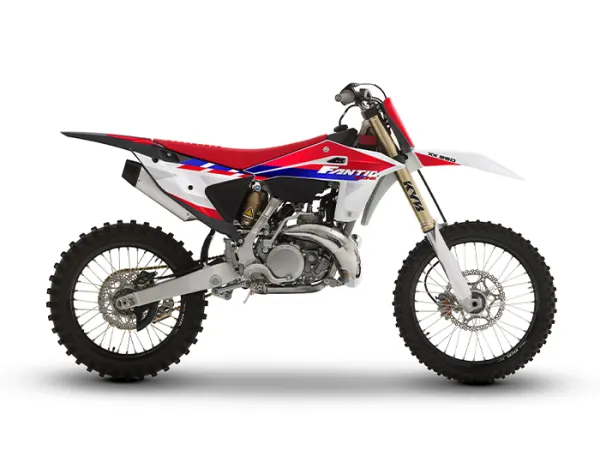 2026 Fantic XX 250 - €8,999 (1/1)