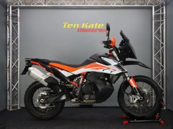 2019 KTM 790 Adventure R - €9,440 (1/1)