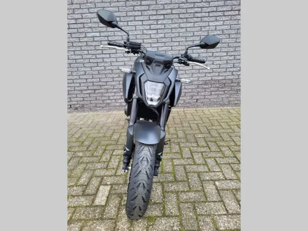 2024 Honda CB 500 - € 8.299 (1/1)