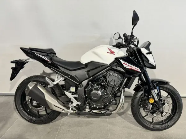 2024 Honda CB 500 Hornet - € 6.990 (1/1)