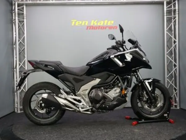 2026 Honda NC 750 X - €10,899 (1/1)