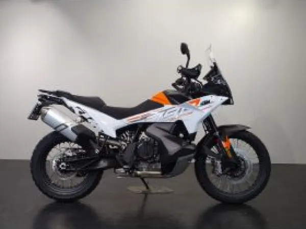 2026 KTM 790 Adventure - €12,490 (1/1)