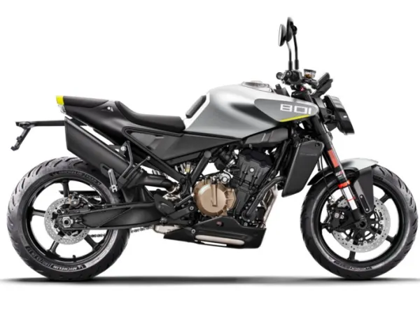 2026 Husqvarna Vitpilen 801 - € 12.574 (1/1)