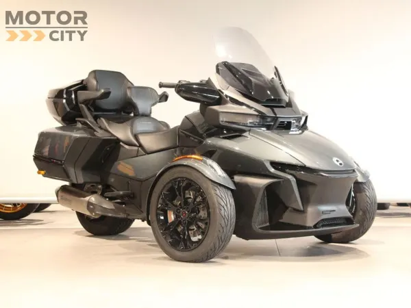 2020 Can-Am Spyder RT Limited - € 27.490 (1/1)