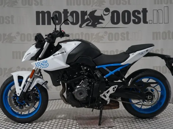 2024 Suzuki GSX-8S - € 7.750 (1/1)