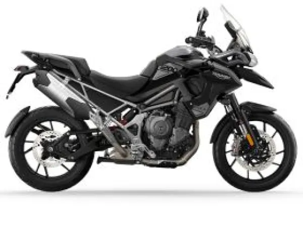 2026 Triumph Tiger 1200 - € 23.745 (1/1)