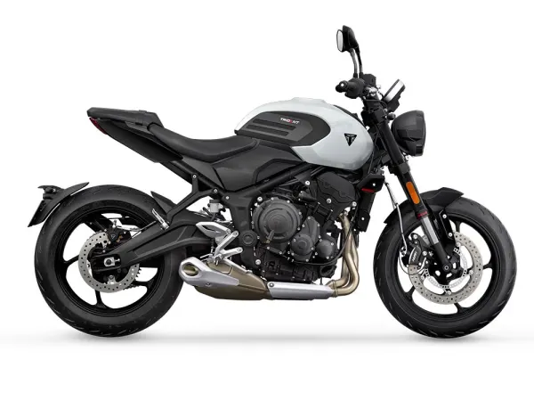 2026 Triumph Trident 660 - € 9.995 (1/1)