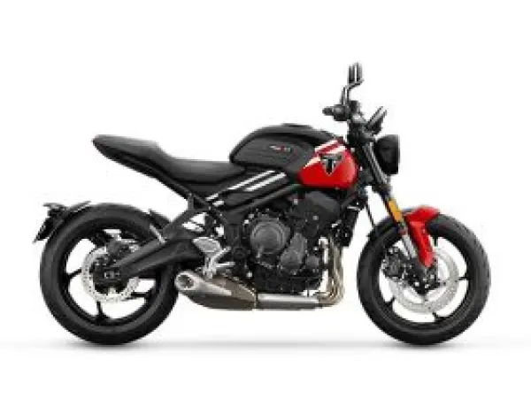 2026 Triumph Trident 660 - €8,490 (1/1)