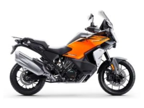 2026 KTM 1390 Super Duke R - € 24.399 (1/1)