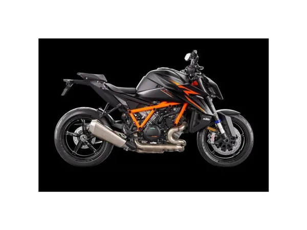 2026 KTM 1390 Super Duke R - € 26.399 (1/1)