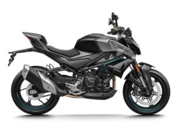 2026 Cfmoto 450 NK - € 5.999 (1/1)