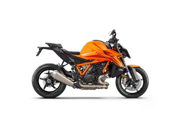 2026 KTM 1390 Super Duke R EVO - € 26.399 (1/1)